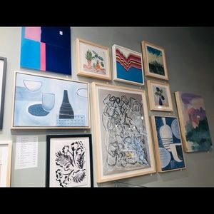 Meet your Posher, Clare